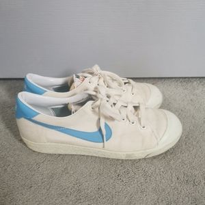 NIKE | Vintage Nike Blazer Court Shoes from 70s or 80s